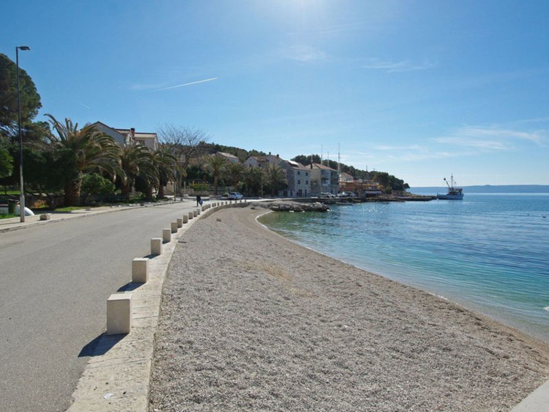 Apartmány Sanda