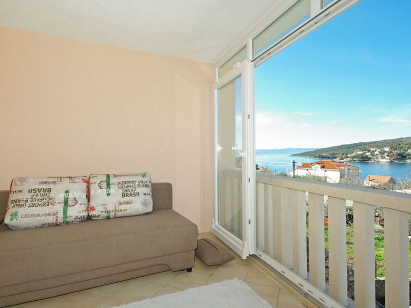 Apartmány Sanda