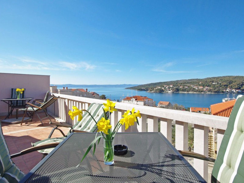 Apartmány Sanda