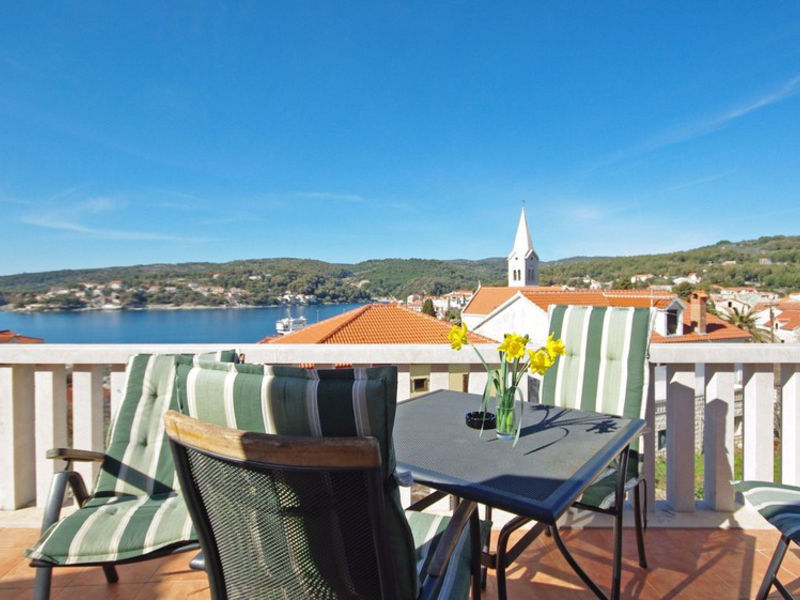Apartmány Sanda
