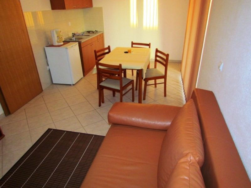 Apartmány 1563-11