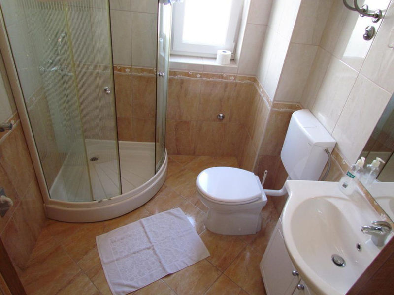 Apartmány 1563-11