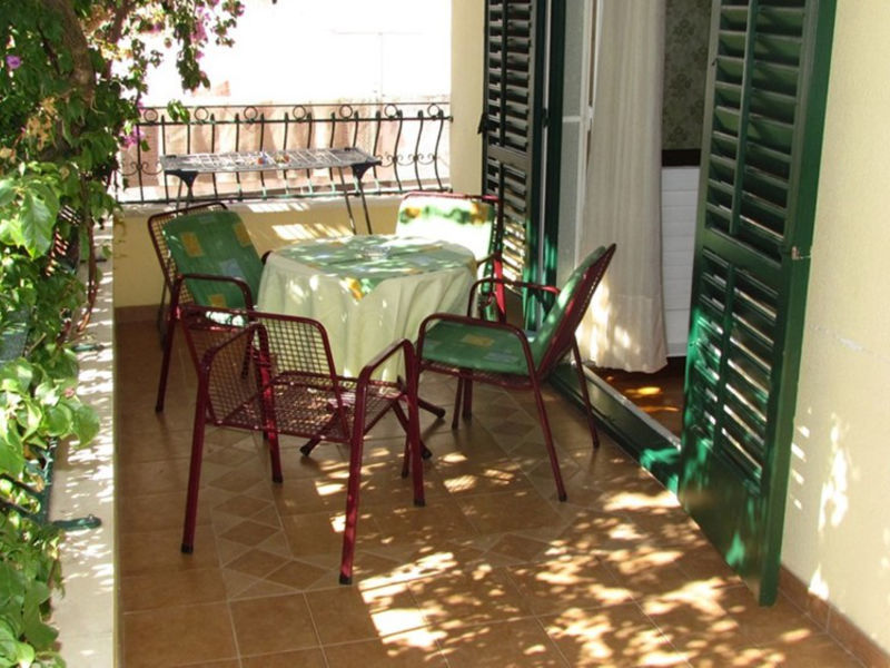 Apartmány 1563-12