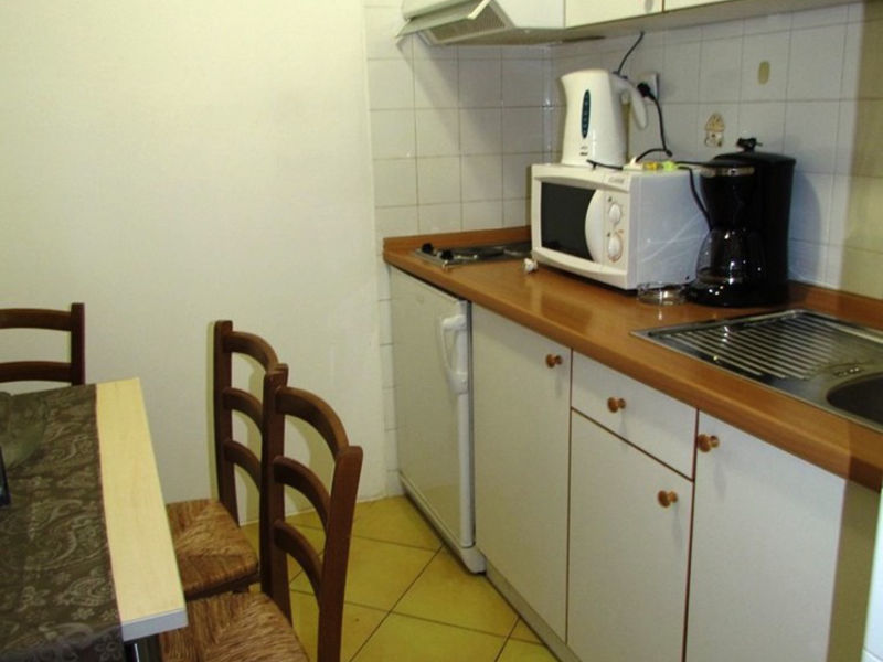 Apartmány 1563-12