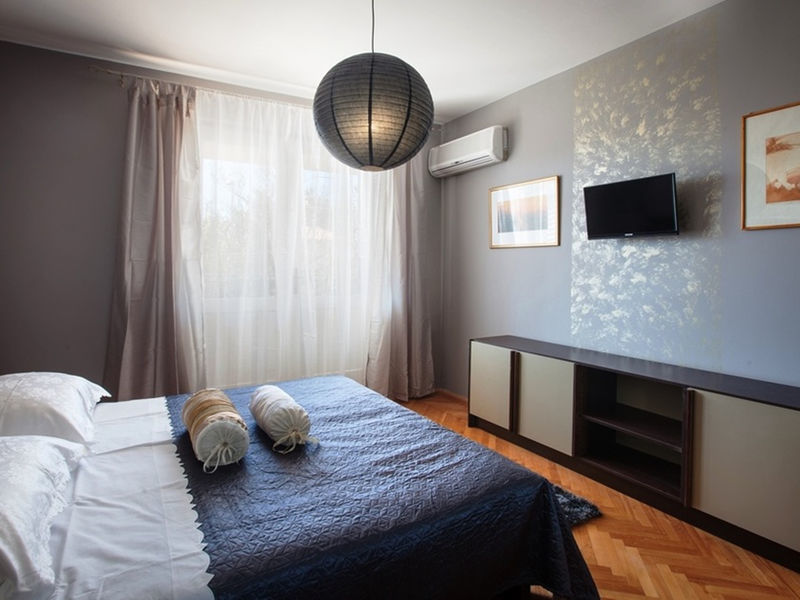 Apartmány 1563-12