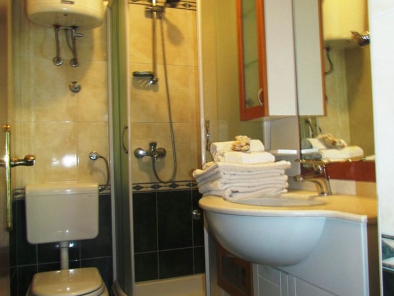 Apartmány 1563-12