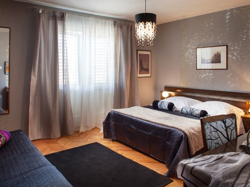 Apartmány 1563-12