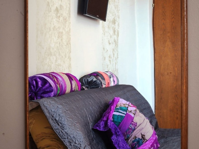 Apartmány 1563-12