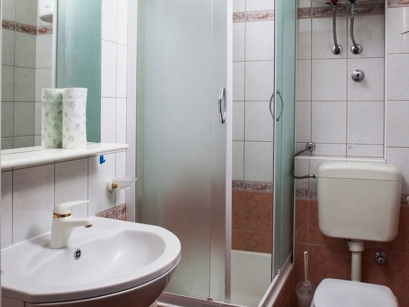 Apartmány 1563-12