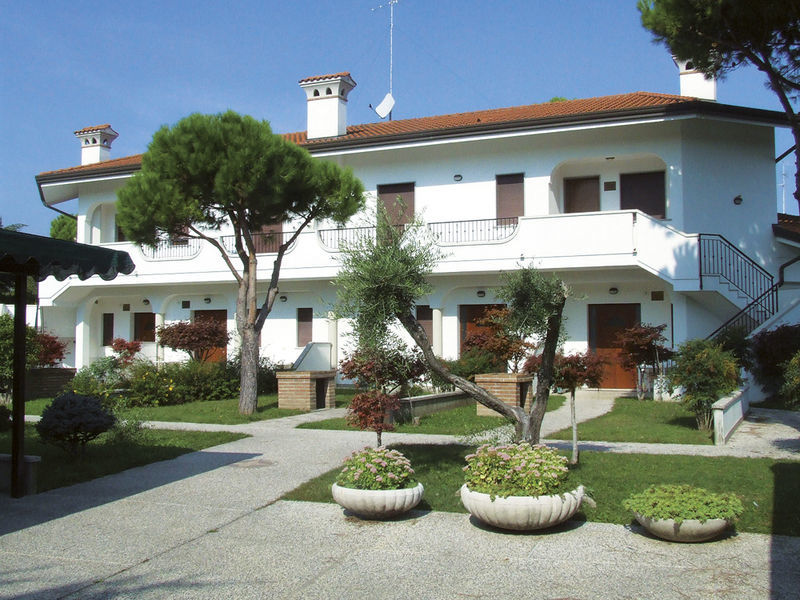 Villa Elba