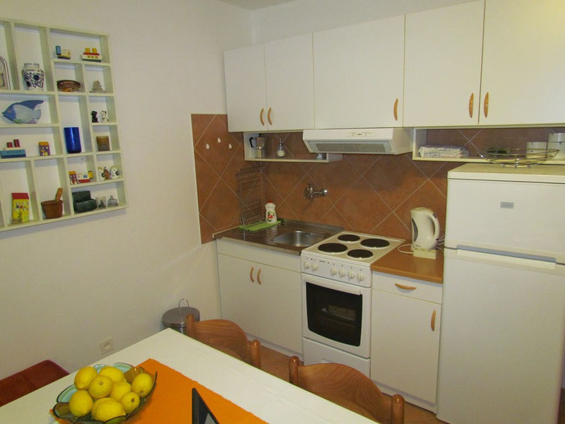 Apartmány 1563-51