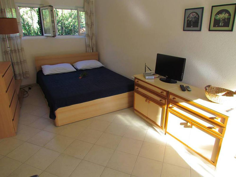 Apartmány 1563-58