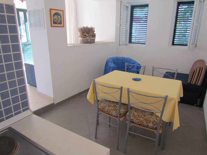 Apartmány 1563-58