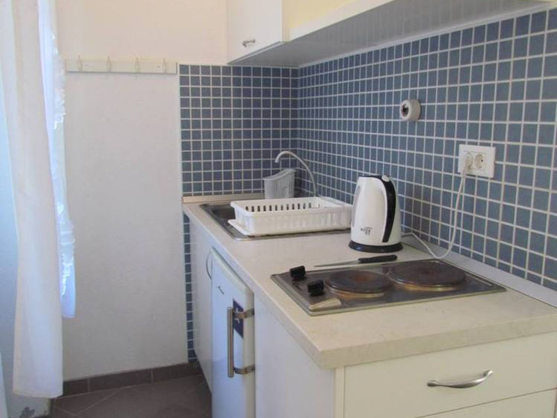 Apartmány 1563-58