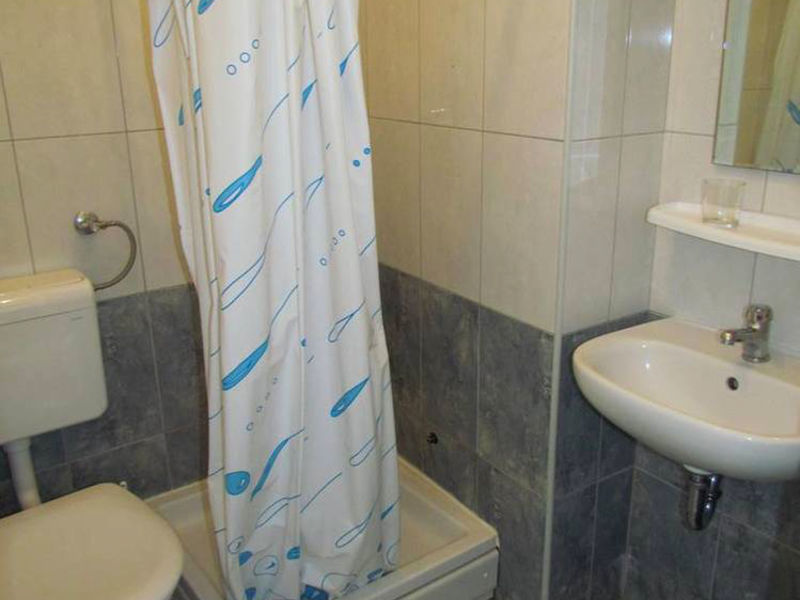 Apartmány 1563-58
