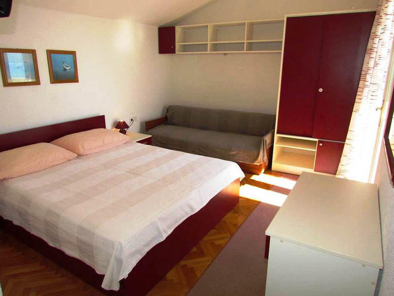 Apartmány 1563-62