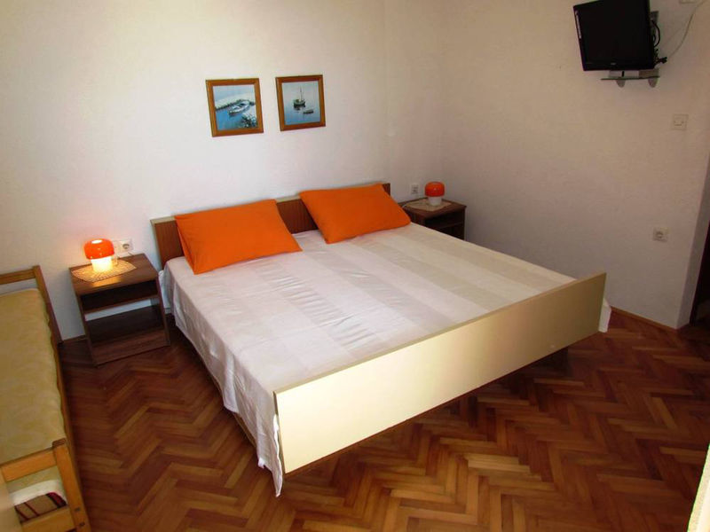 Apartmány 1563-62