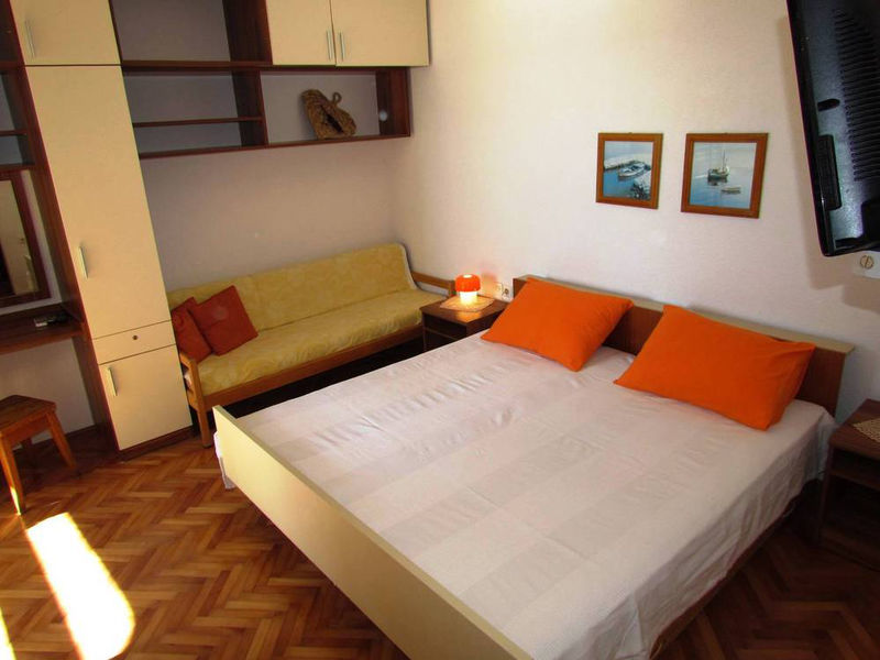 Apartmány 1563-62