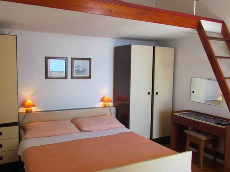 Apartmány 1563-62