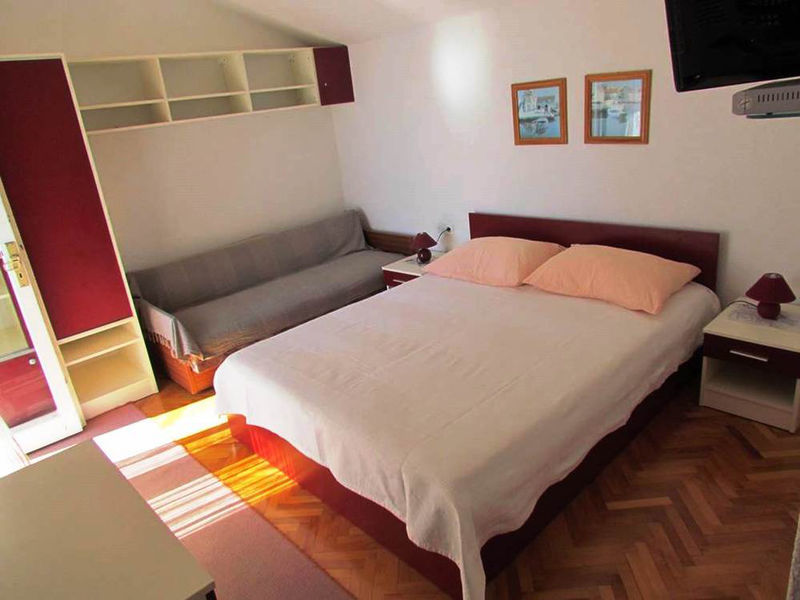 Apartmány 1563-62