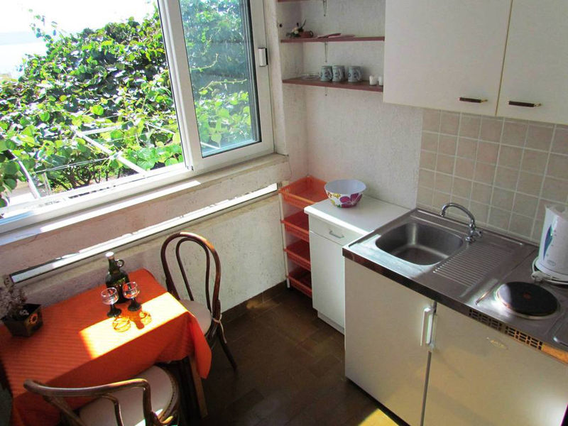 Apartmány 1563-62