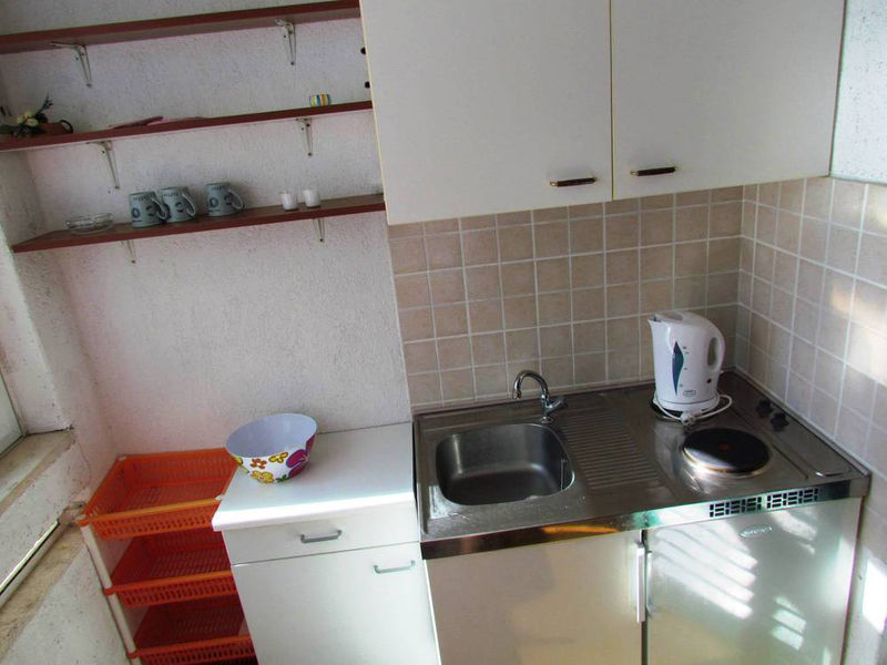 Apartmány 1563-62