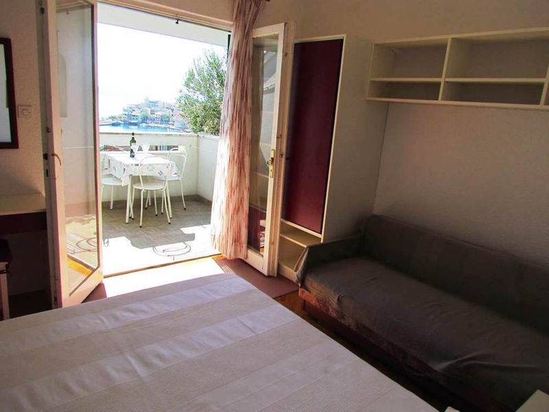 Apartmány 1563-62