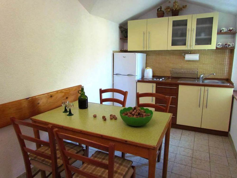 Apartmány 1563-62
