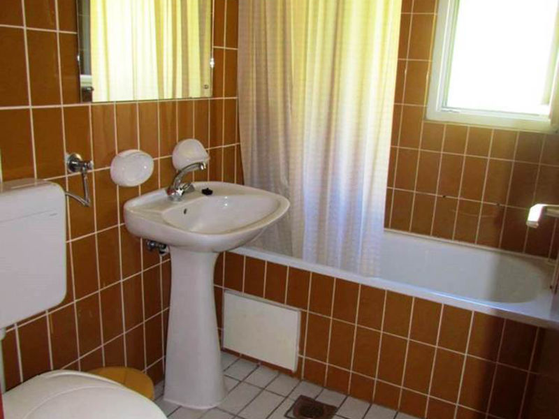 Apartmány 1563-62