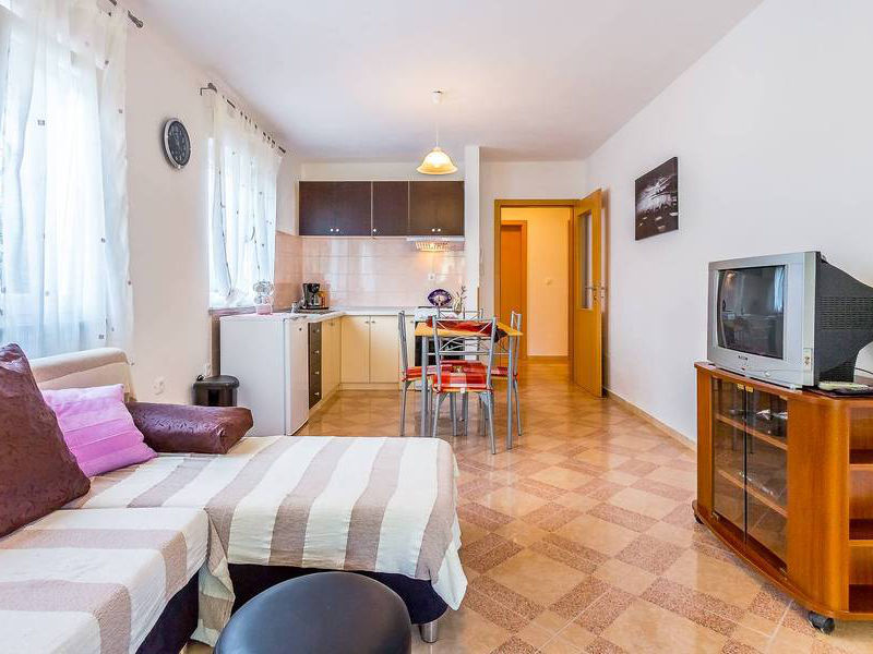 Apartmány 1318-446