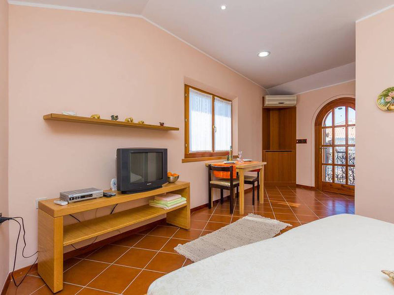 Apartmány 1318-454
