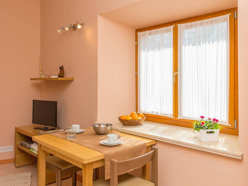 Apartmány 1318-454