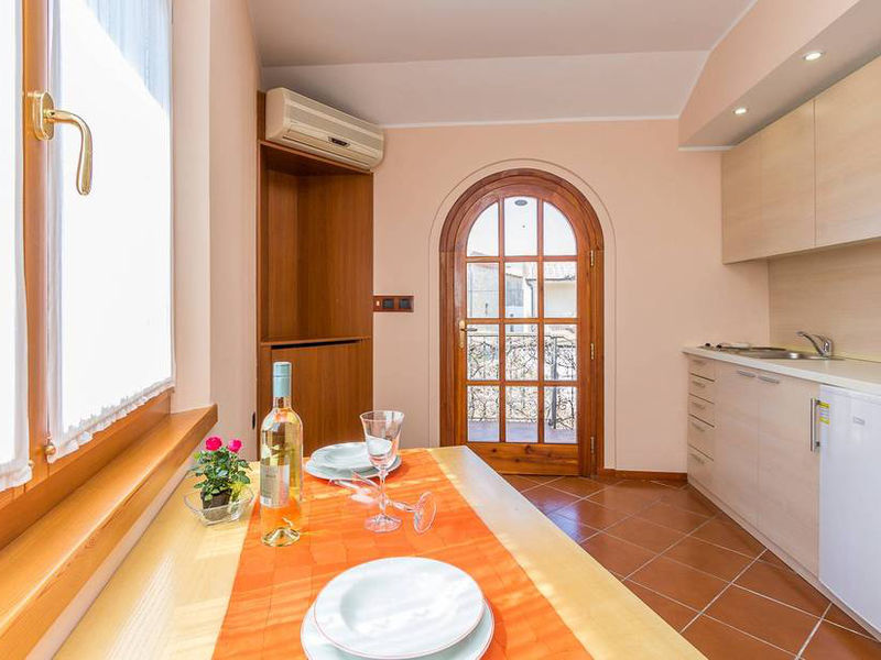 Apartmány 1318-454