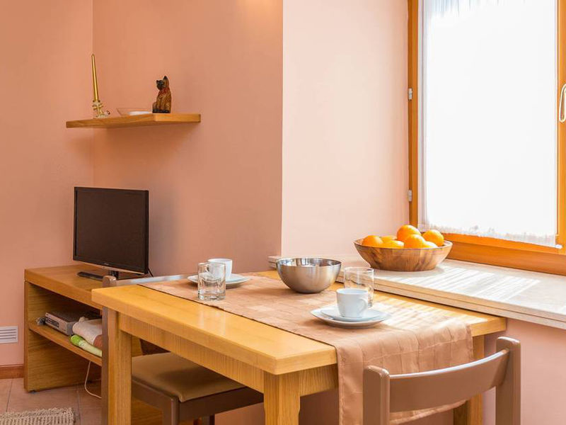 Apartmány 1318-454