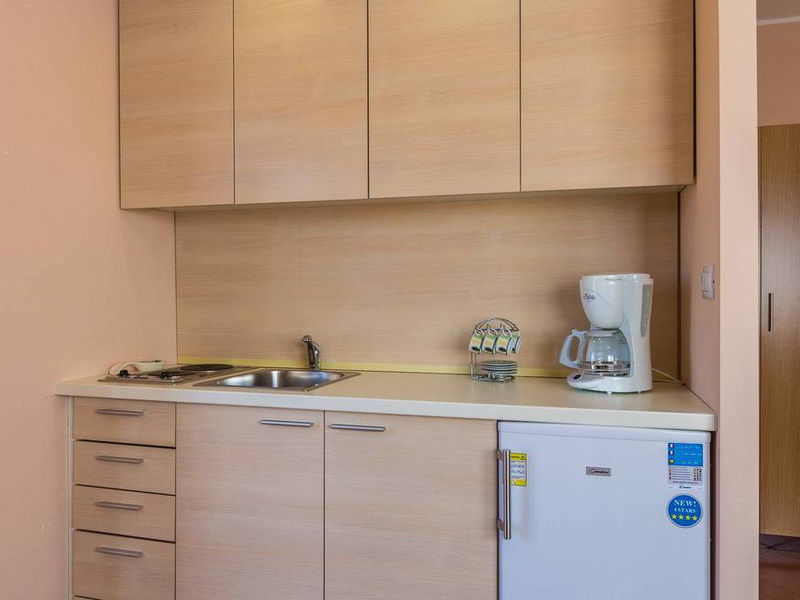 Apartmány 1318-454