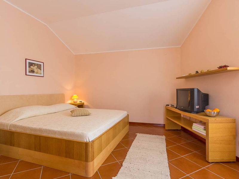 Apartmány 1318-454