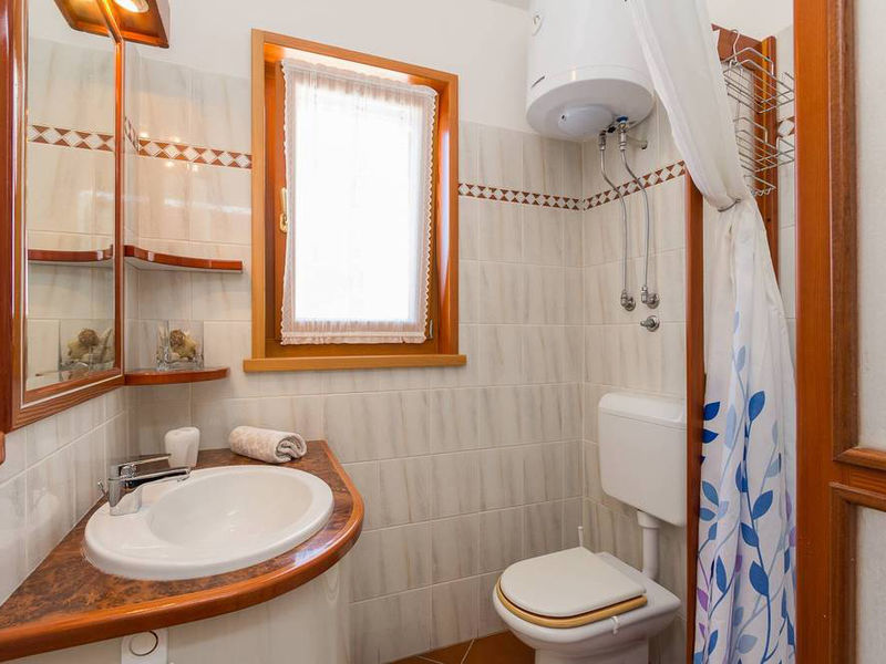 Apartmány 1318-454