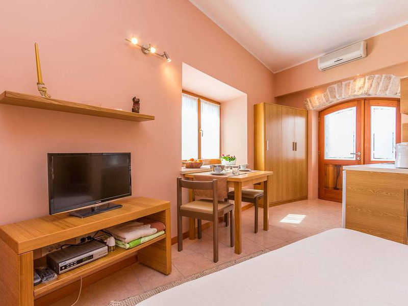 Apartmány 1318-454