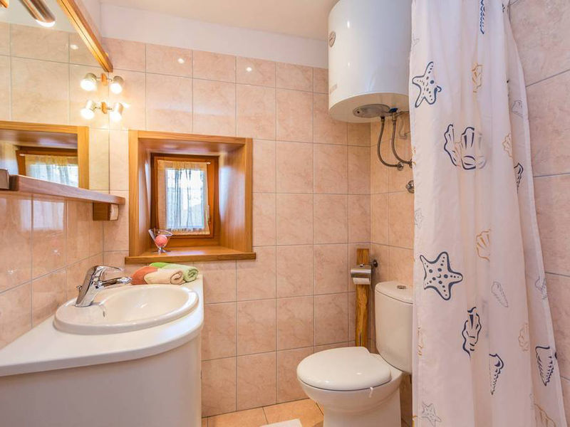 Apartmány 1318-454