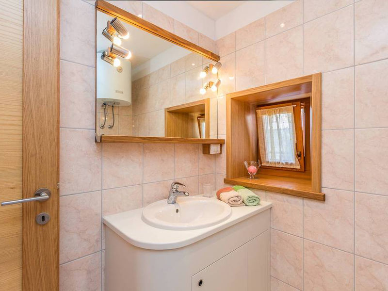 Apartmány 1318-454