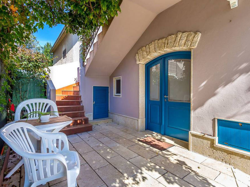 Apartmány 1318-454