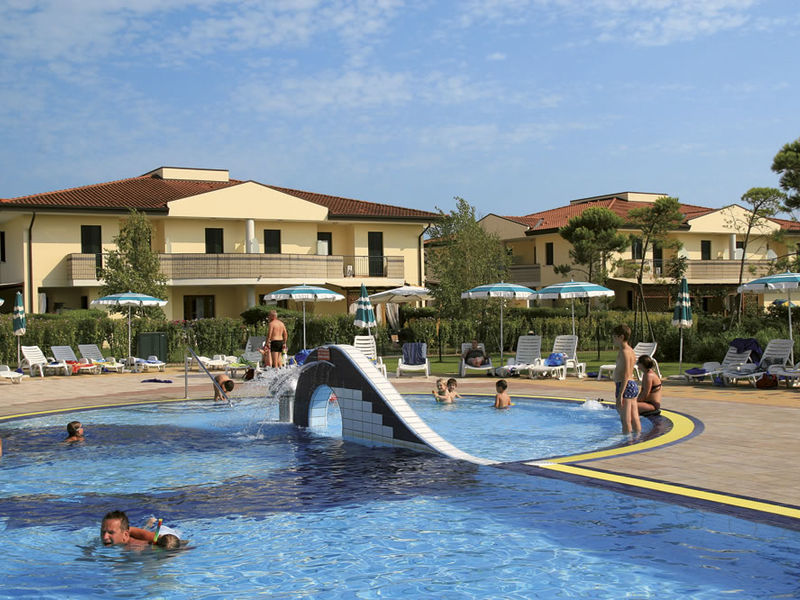 Villaggio Olmi