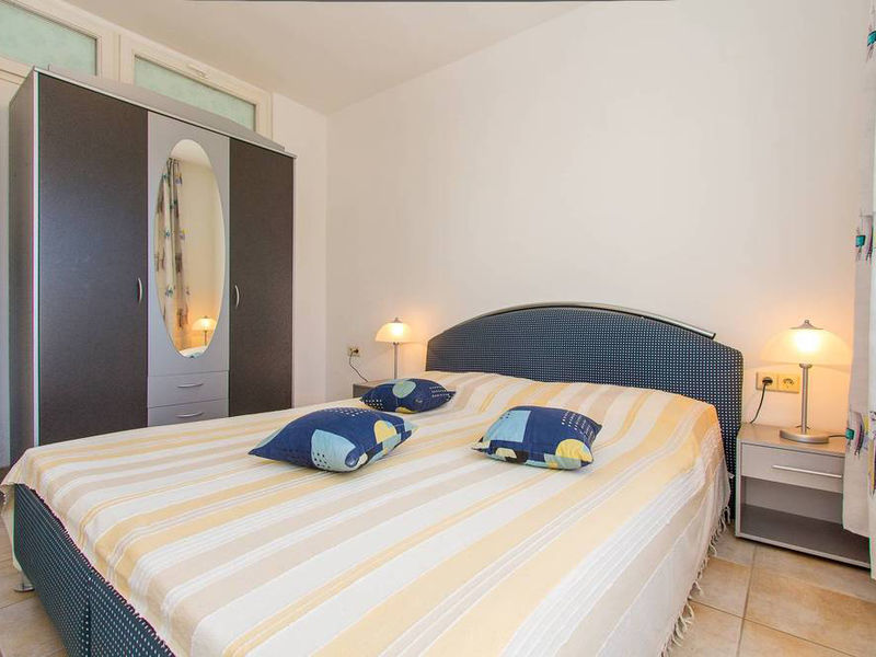 Apartmány 1318-467