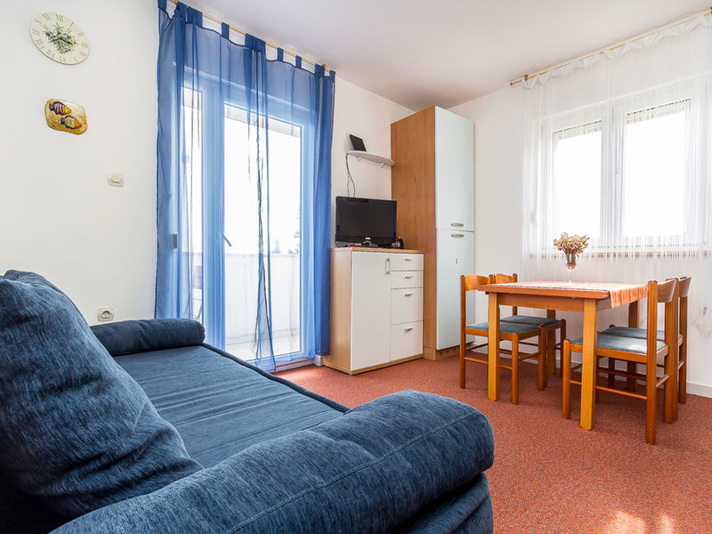 Apartmány 1318-511