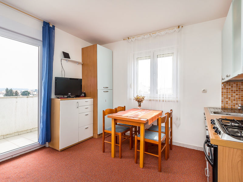 Apartmány 1318-511