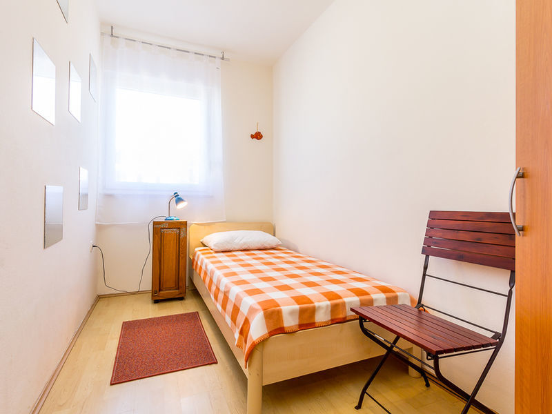 Apartmány 1318-511