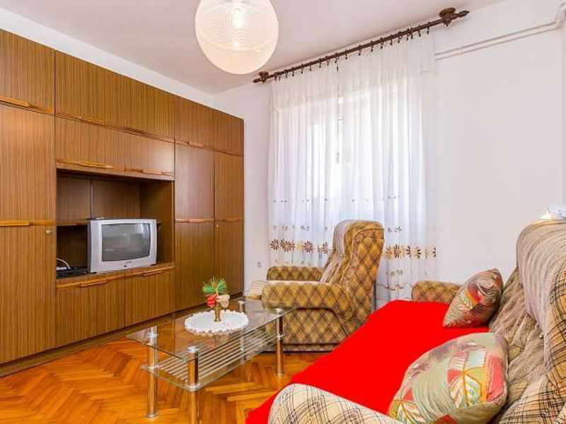 Apartmány 1318-520