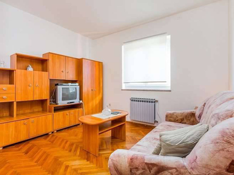 Apartmány 1318-520