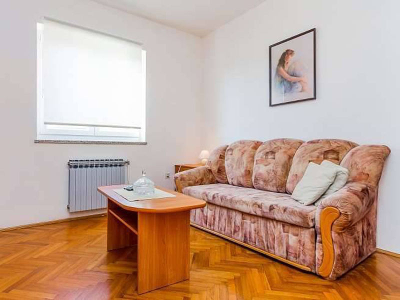 Apartmány 1318-520