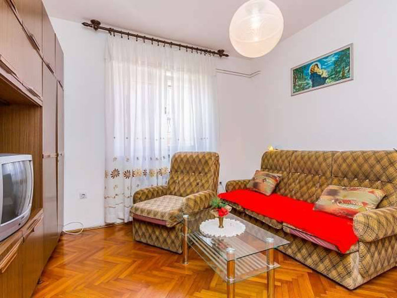 Apartmány 1318-520